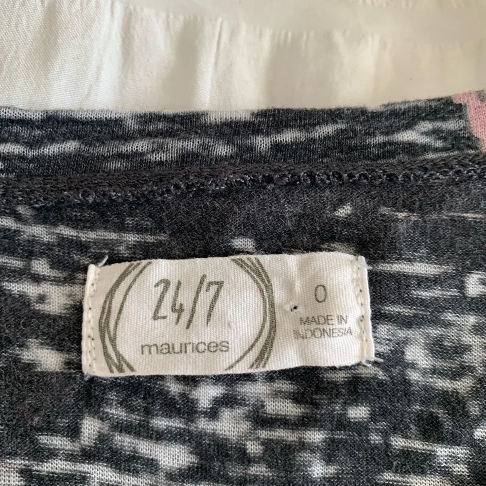 Maurices 28 combines